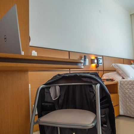Atlantico Inn Apart Hotel Santos  Ngoại thất bức ảnh