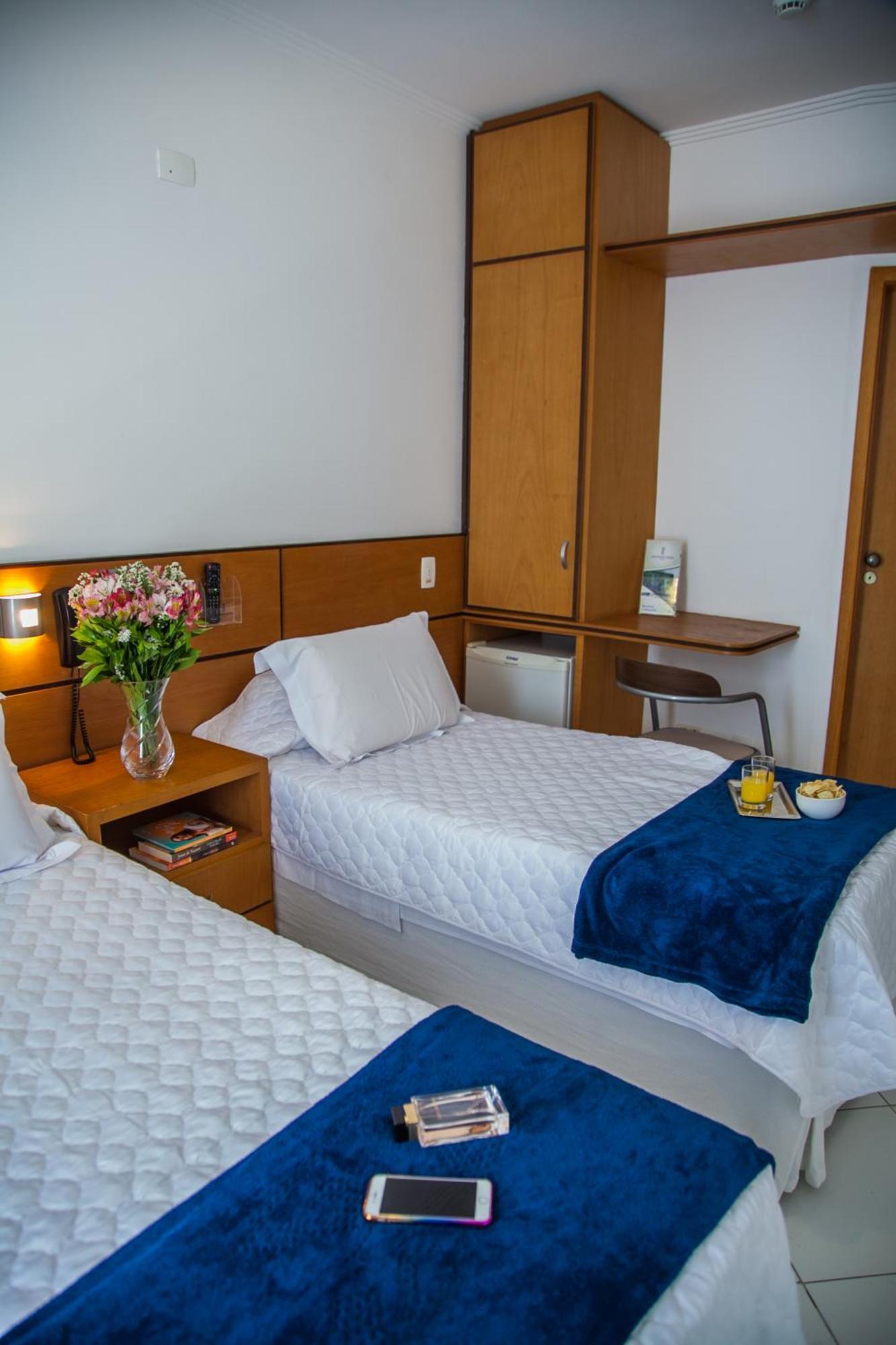 Atlantico Inn Apart Hotel Santos  Ngoại thất bức ảnh