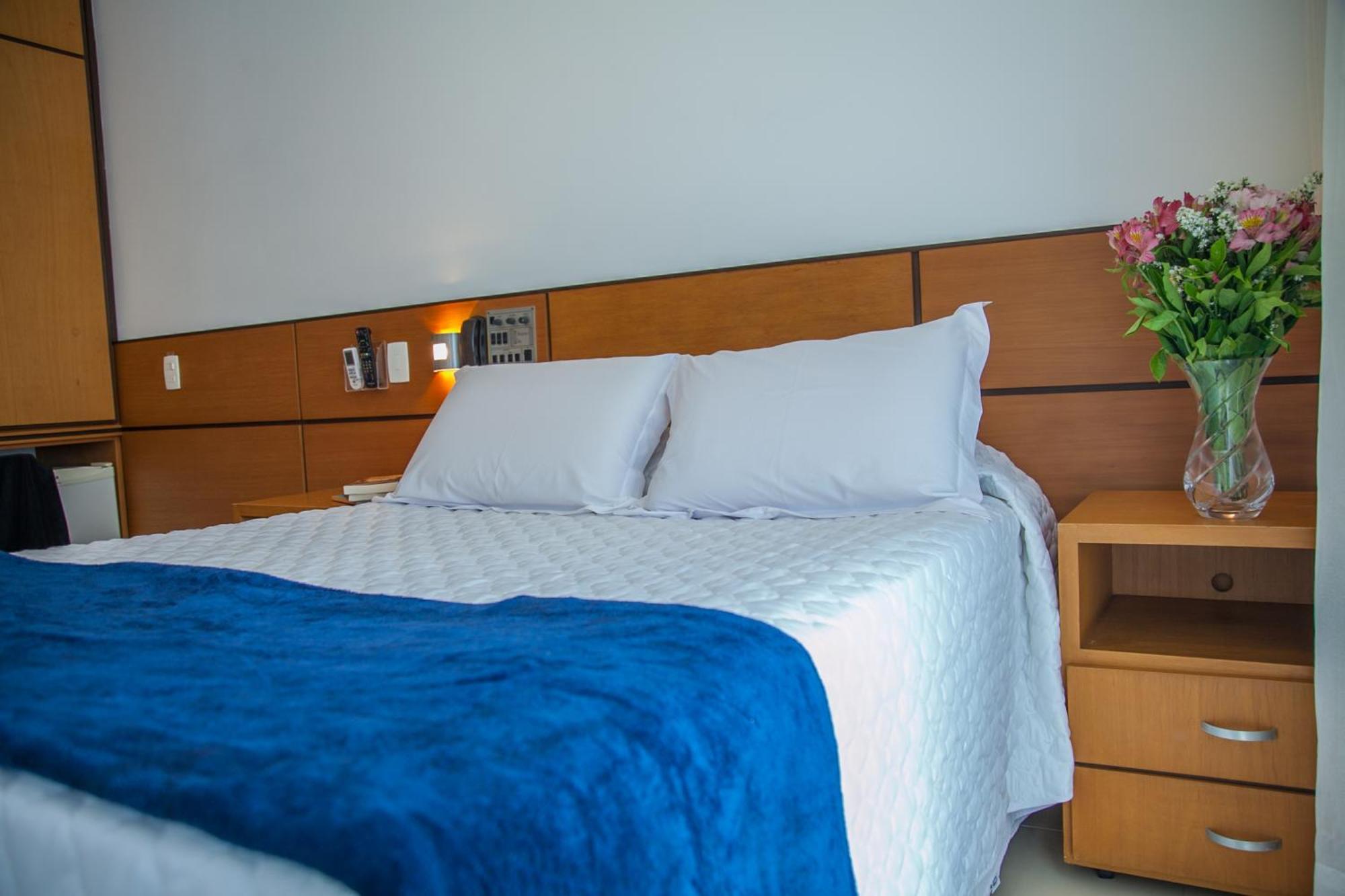Atlantico Inn Apart Hotel Santos  Ngoại thất bức ảnh