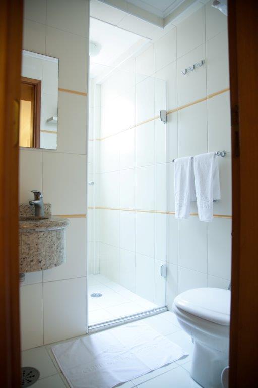 Atlantico Inn Apart Hotel Santos  Ngoại thất bức ảnh