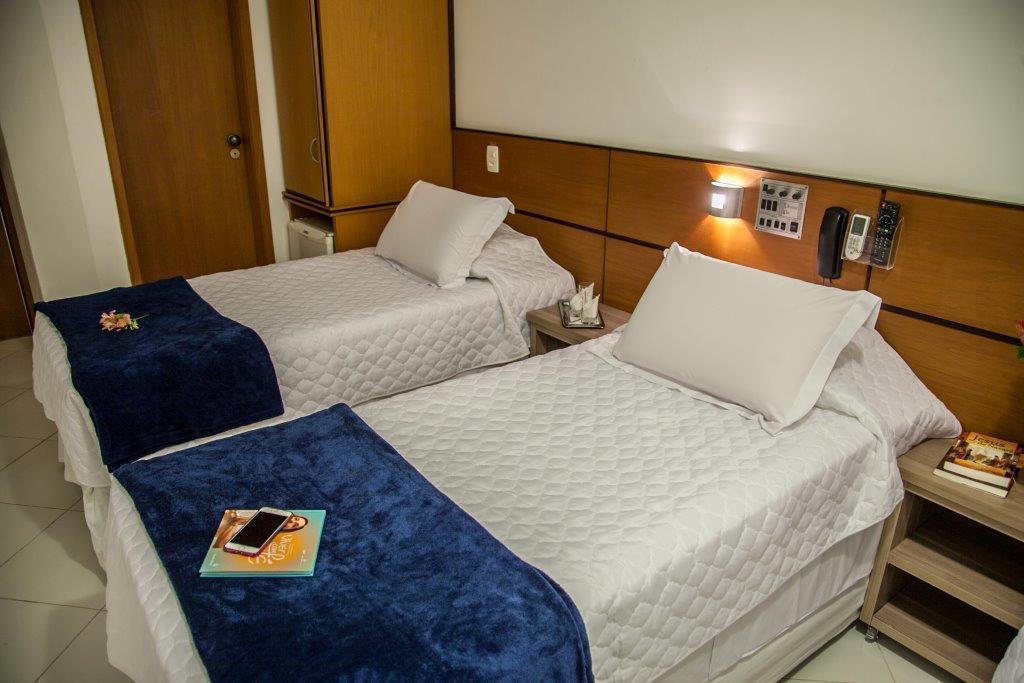 Atlantico Inn Apart Hotel Santos  Ngoại thất bức ảnh