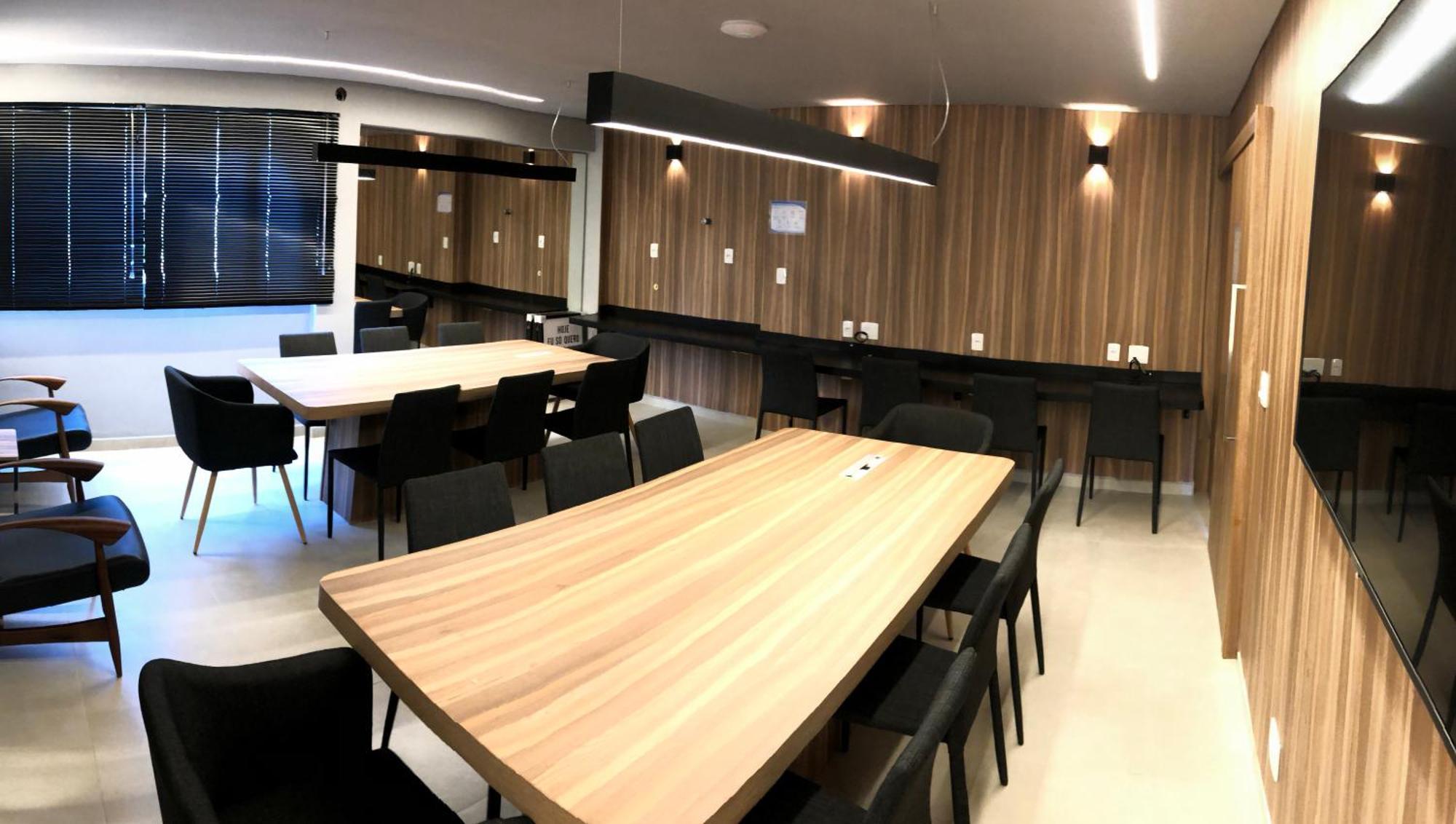 Atlantico Inn Apart Hotel Santos  Ngoại thất bức ảnh
